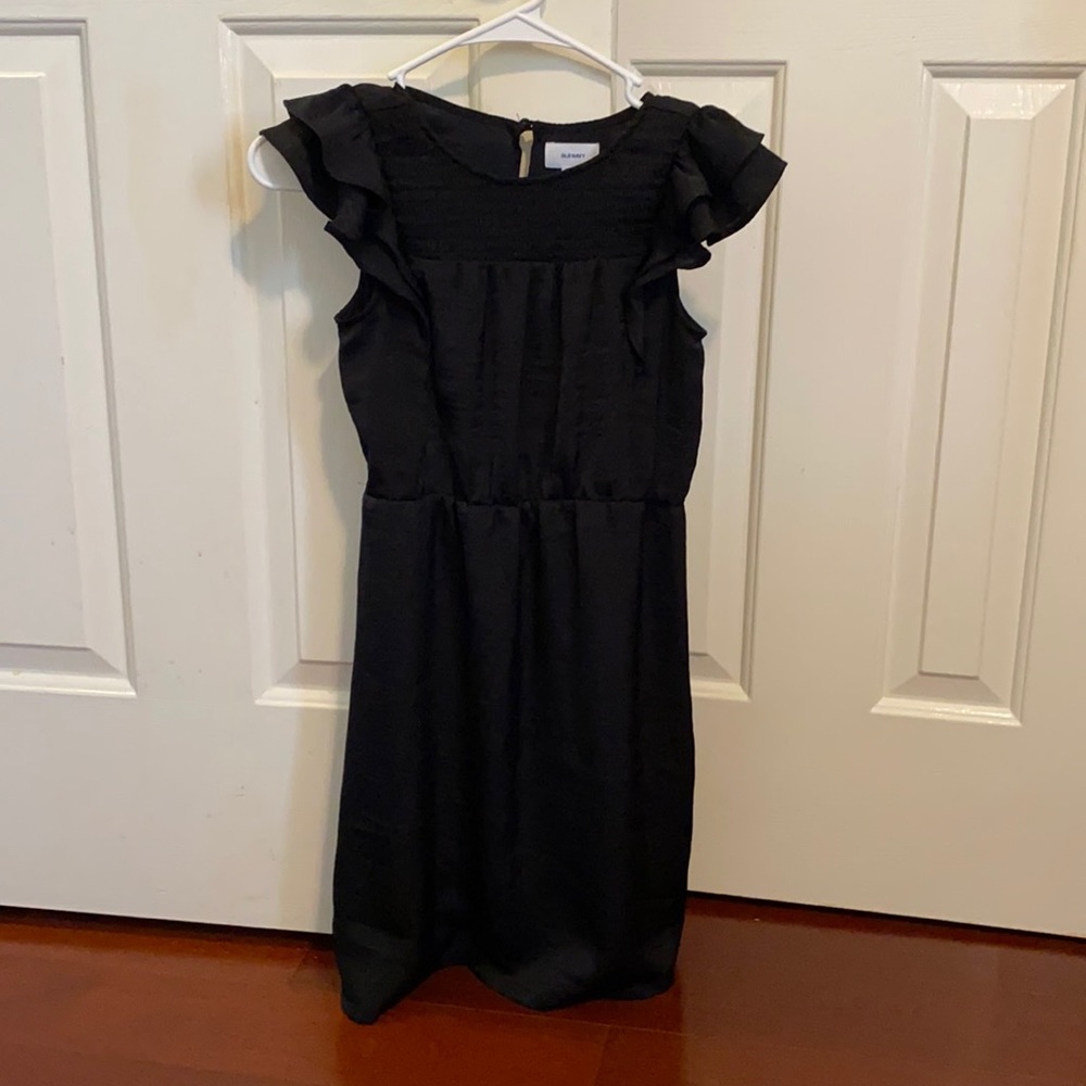 Formal junior dress